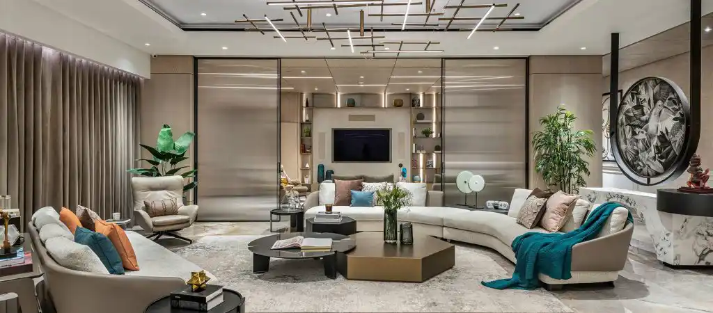 Residential Interior Design