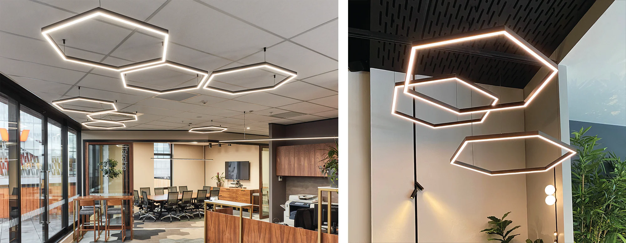 Lighting Design & Installation