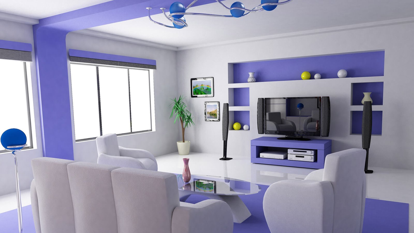 Home Styling & Décor Services