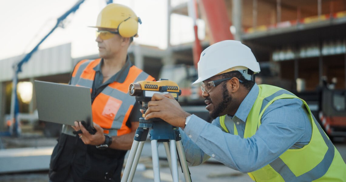 Site Survey