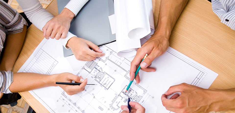 Design consultancy