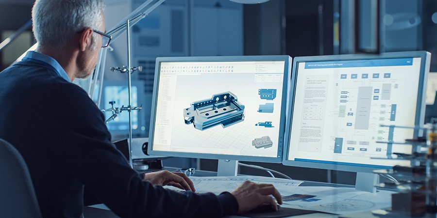 Concept and Design development