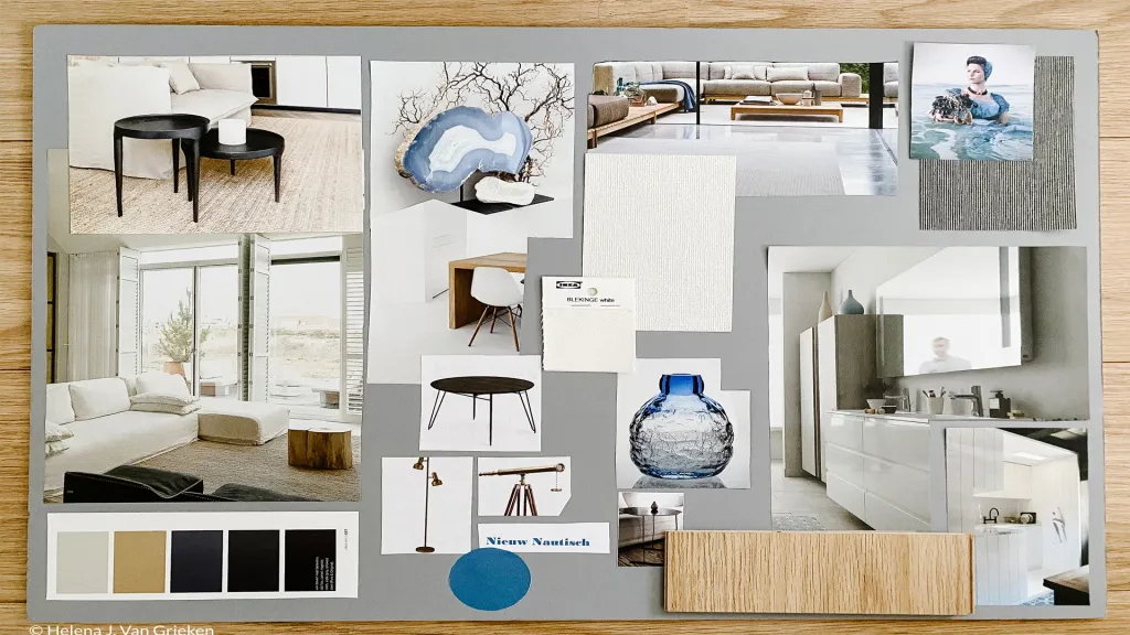Mood Boards