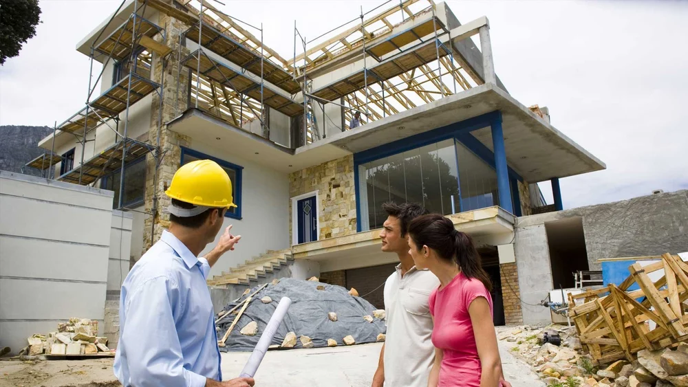 General Contracting