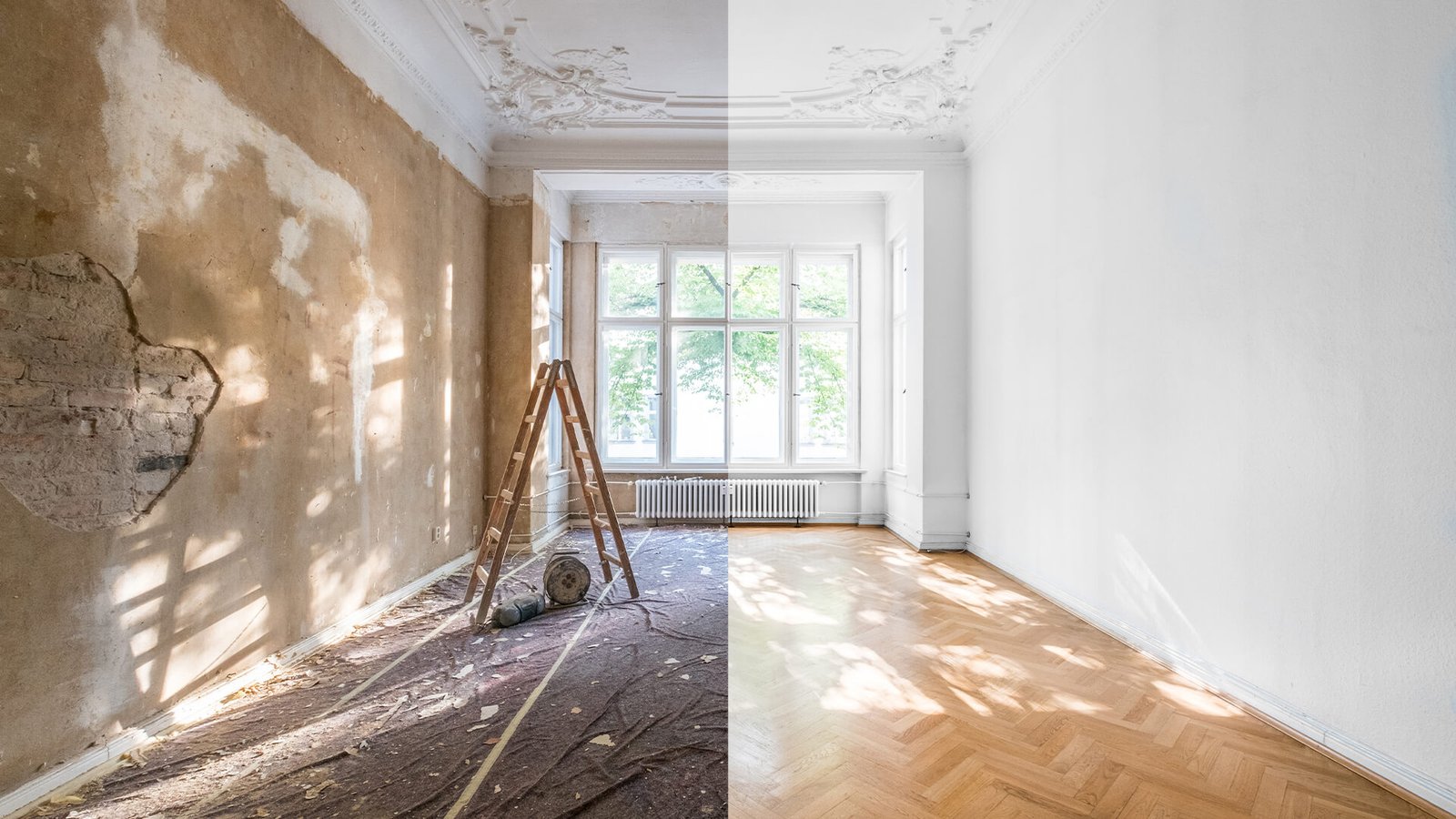 Renovations