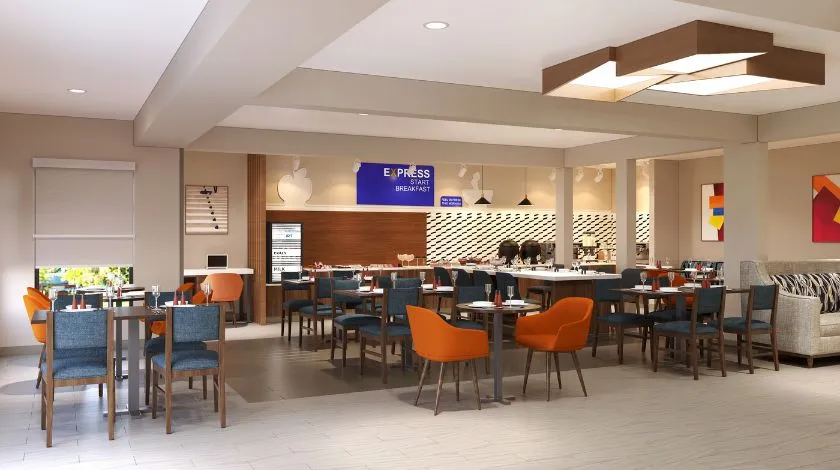 Hospitality Project Execution