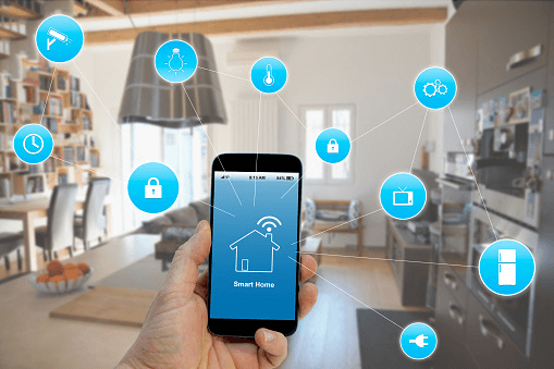 Technological Integration – Smart Homes and Automation, Sustainability and Eco Friendly Design Solutions