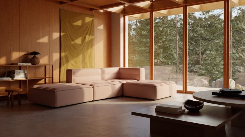 Modular Interiors, Full Home Interiors, Luxury Interiors