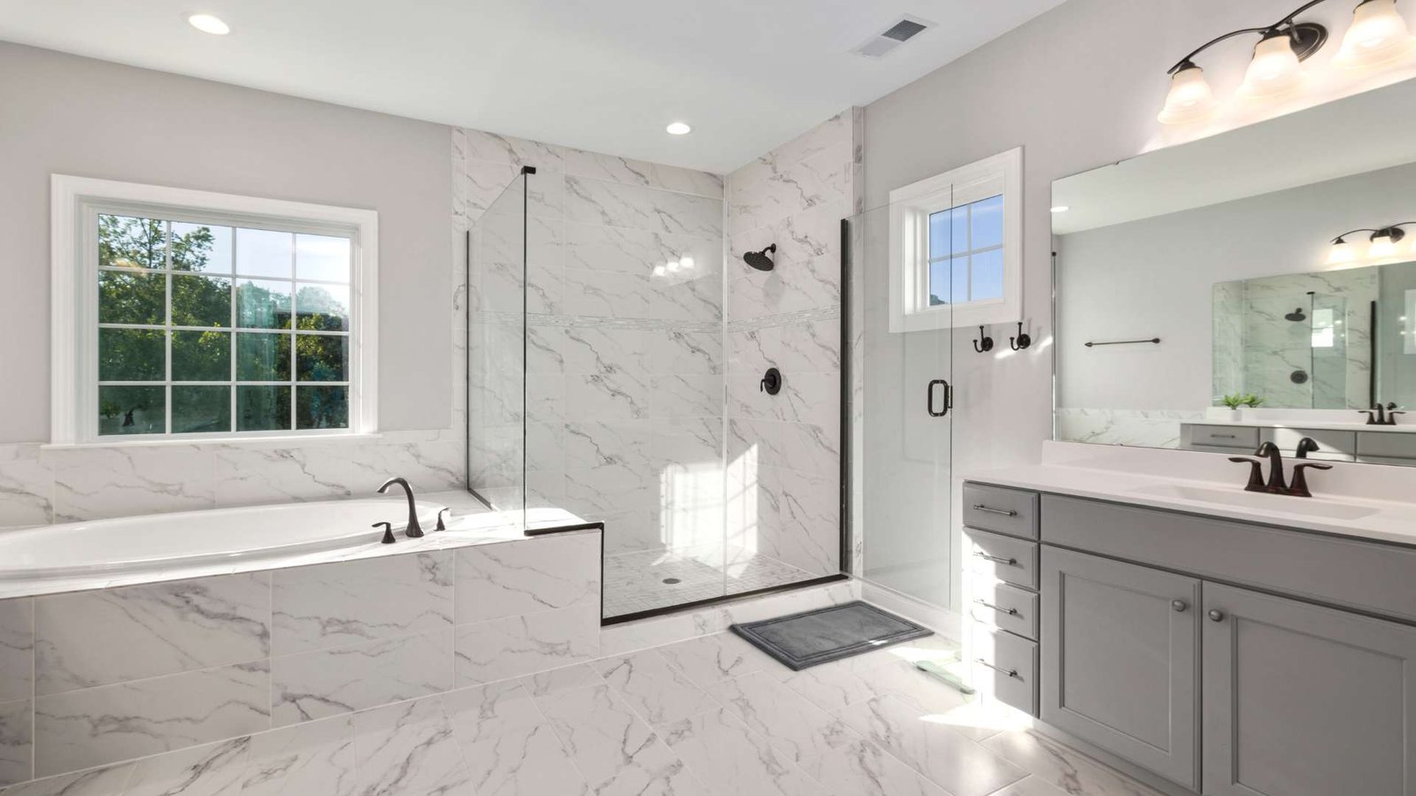 Bathroom Designs