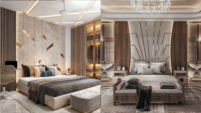 Master Bedroom Designs