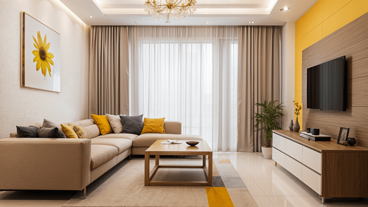Living Room Designs