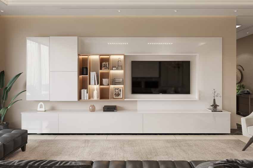 TV Unit Designs