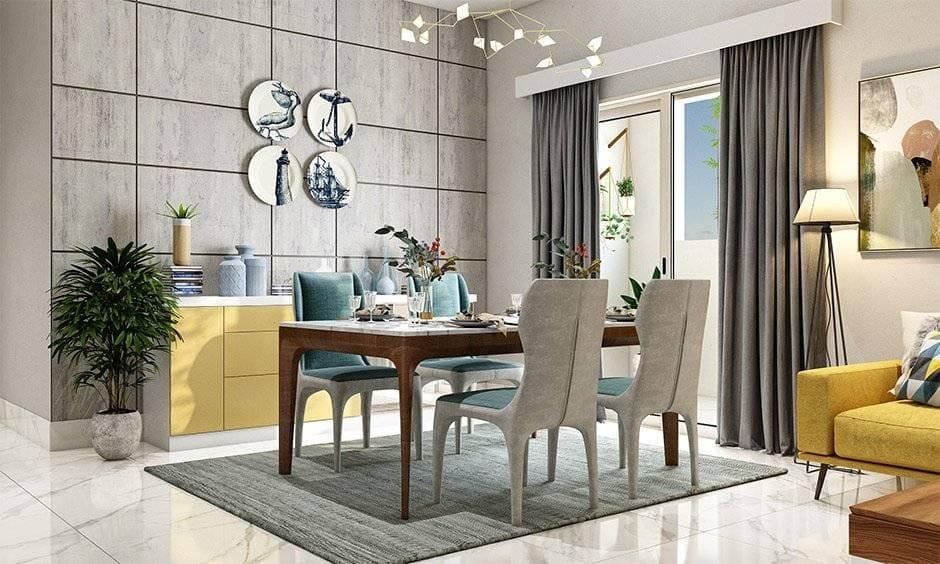 Dining Room Designs