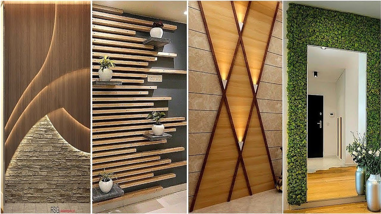 Wall Decor Designs