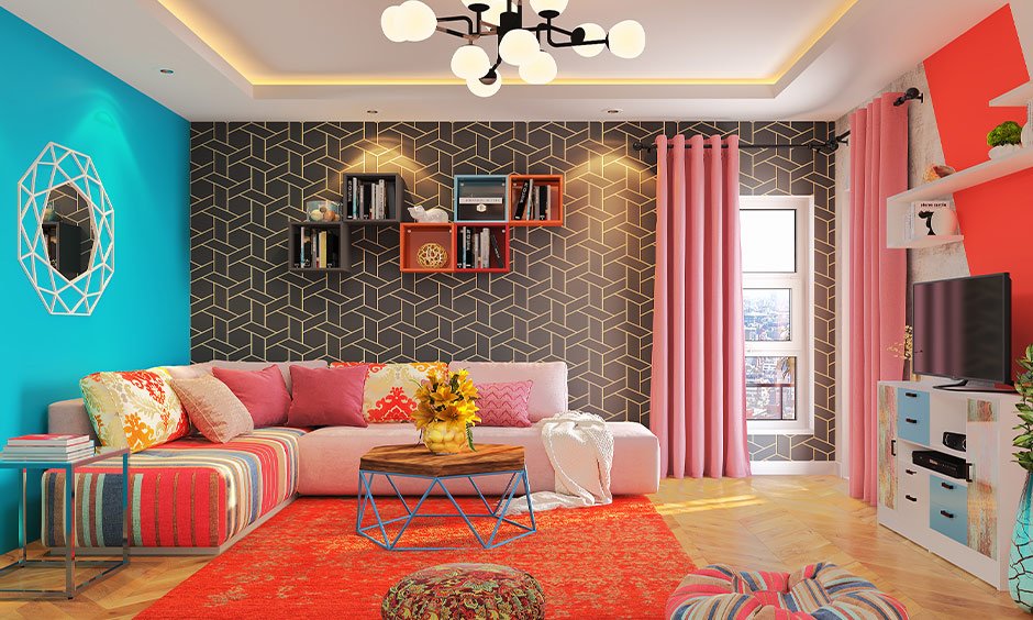 Wall Paint Designs