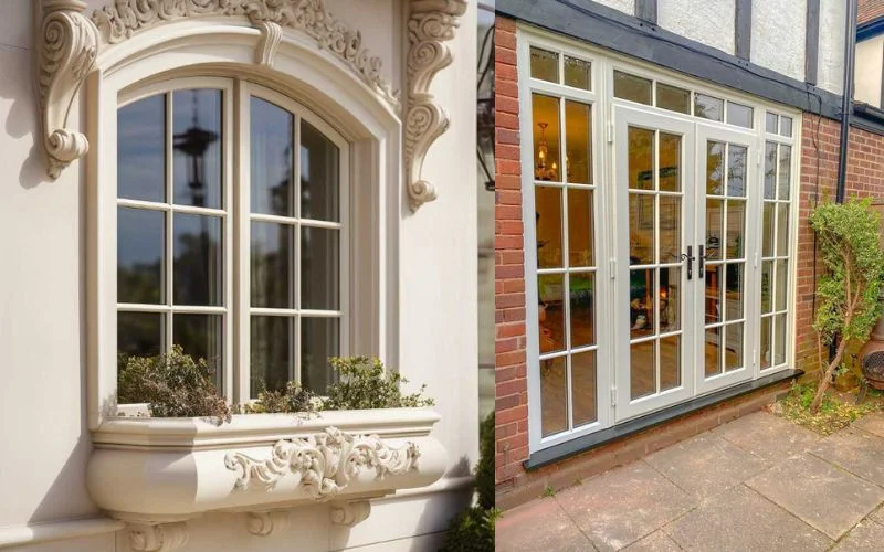 Window Designs