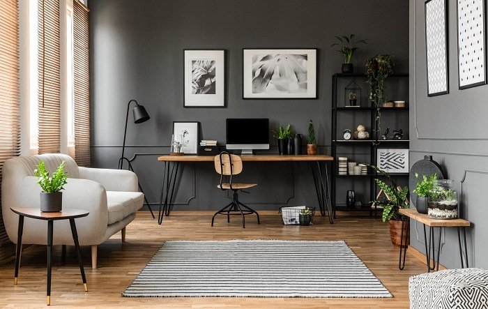 Home Office Designs