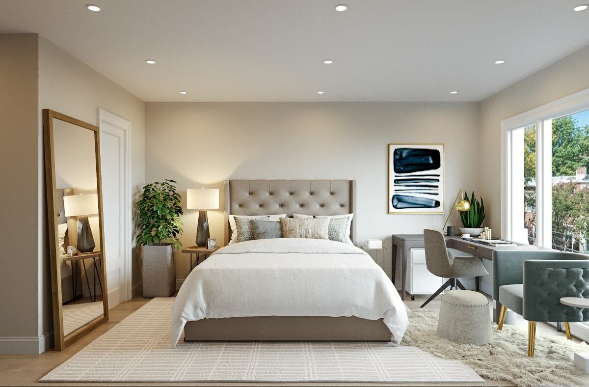 Guest Bedroom Designs