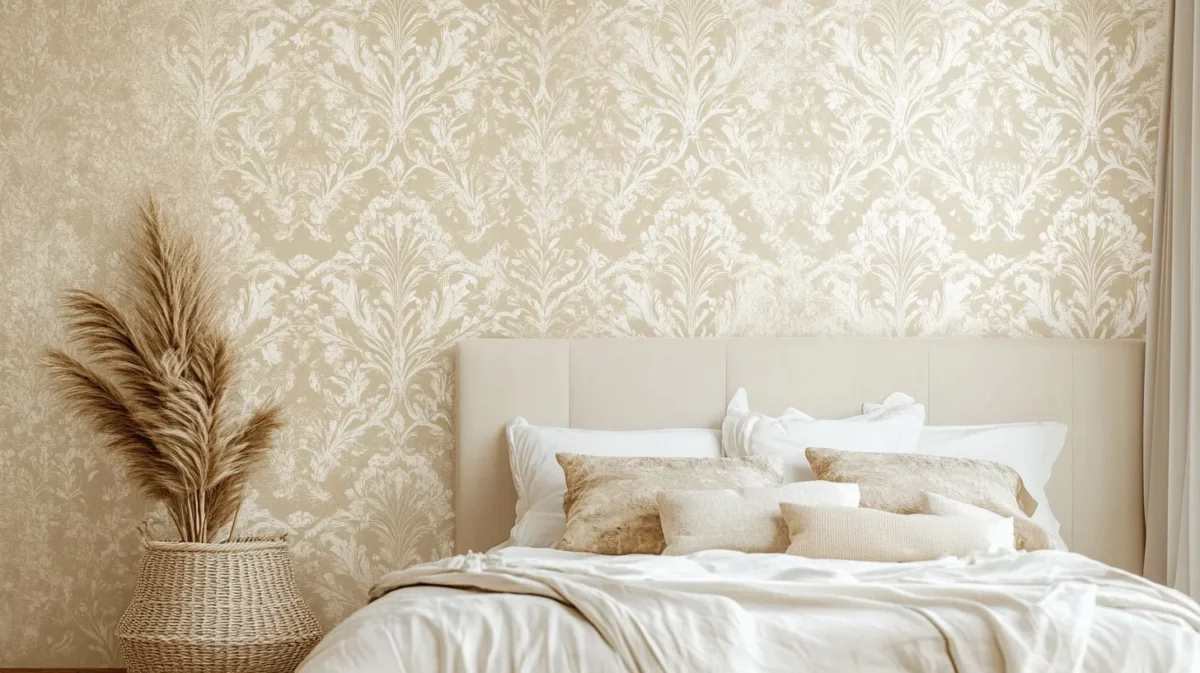 Home Wallpaper Designs