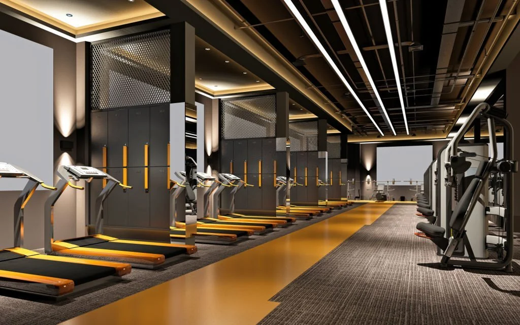 Gym Designs