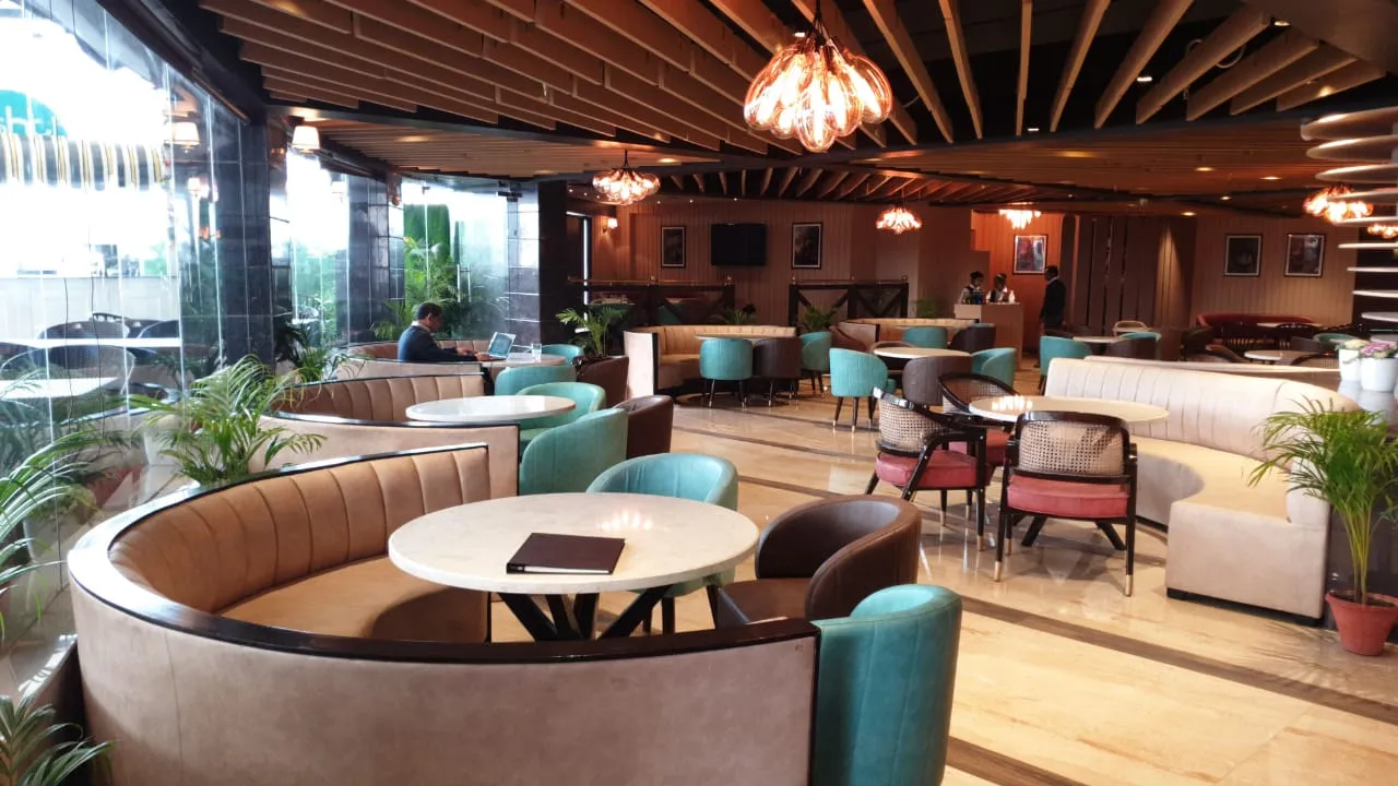 Restaurant Designs