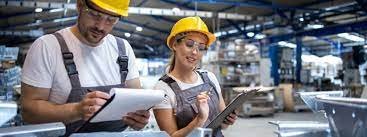 Quality Checks and Inspection